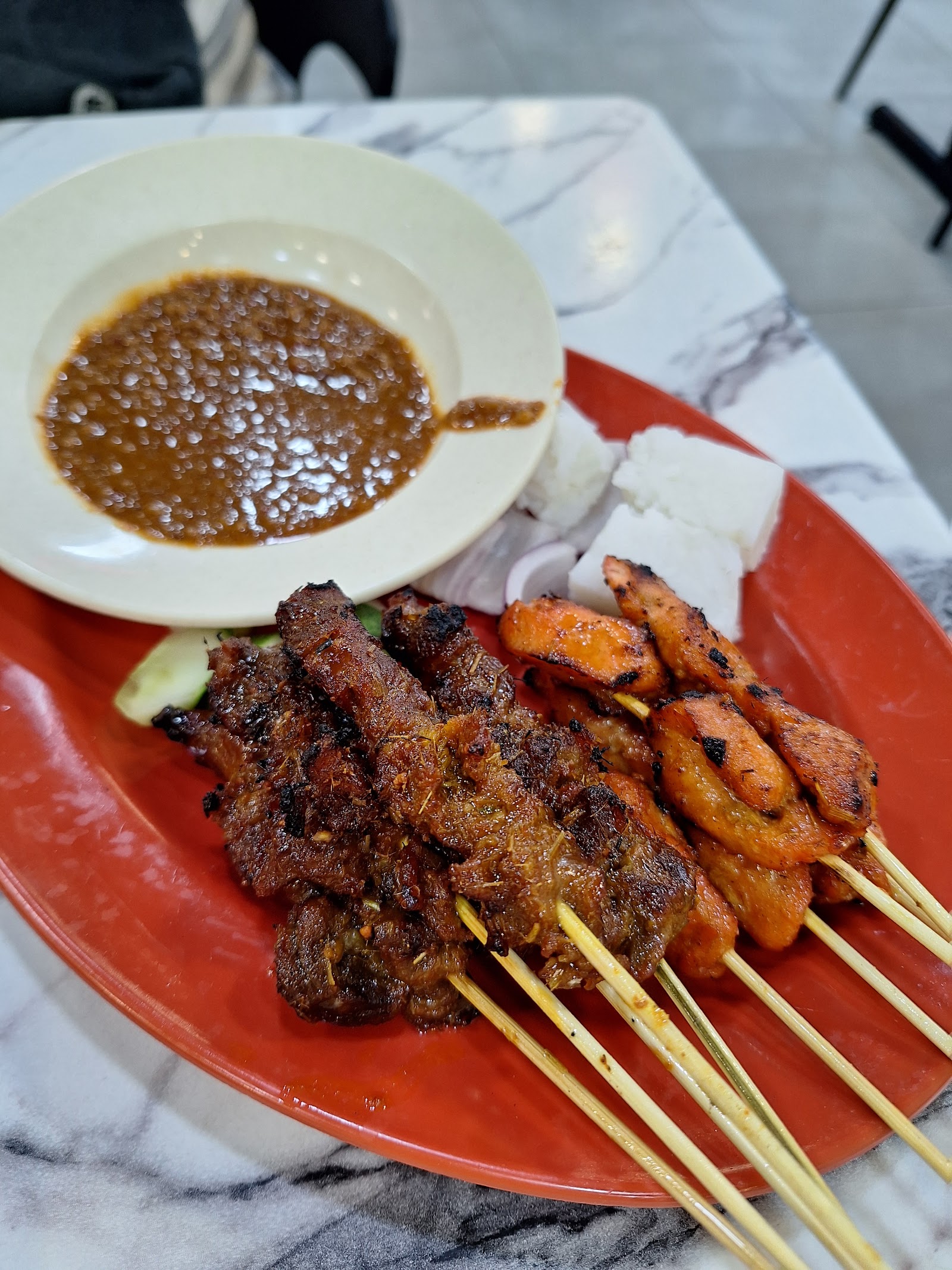 Grand Sky Restaurant 11